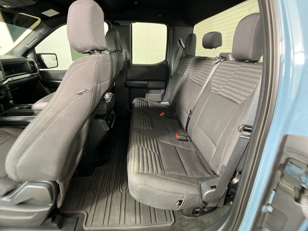 Certified 2023 Ford F150 XL w/ STX Appearance Package image 31