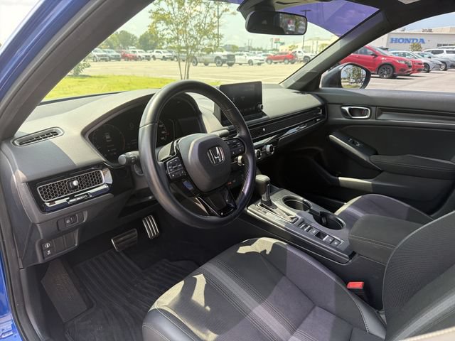 Used 2023 Honda Civic Sport image 20