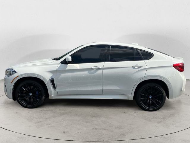 Used 2015 BMW X6 M image 3