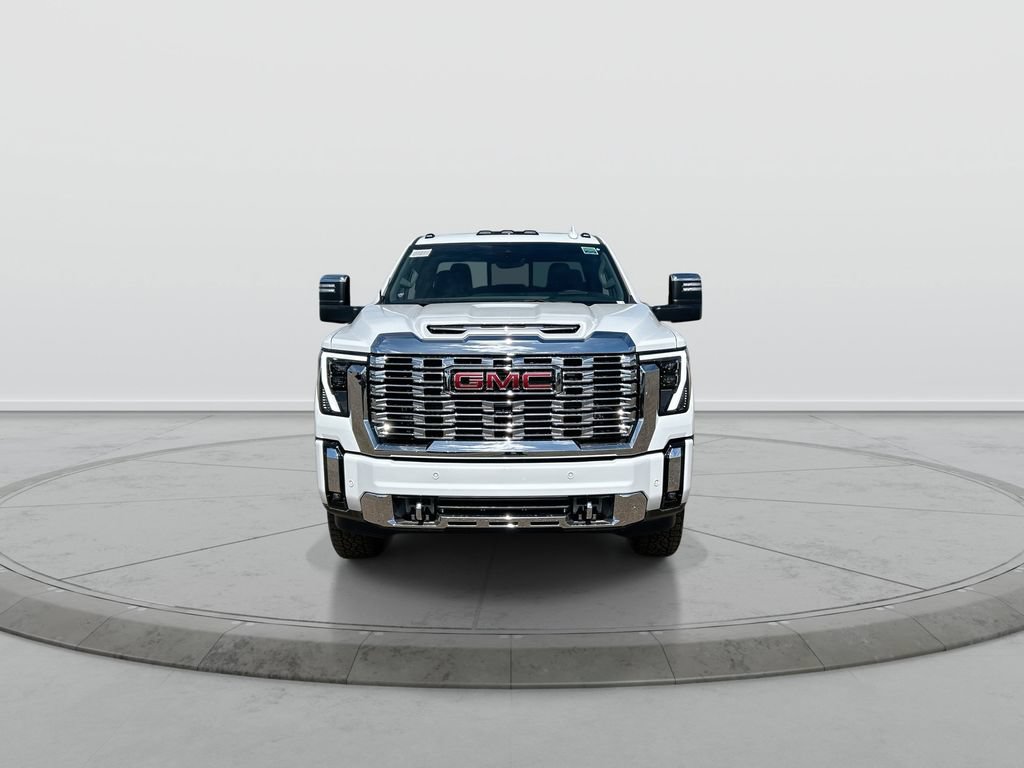 New 2026 GMC Sierra 2500 Denali w/ Denali Reserve Package AWD/4WD image 3