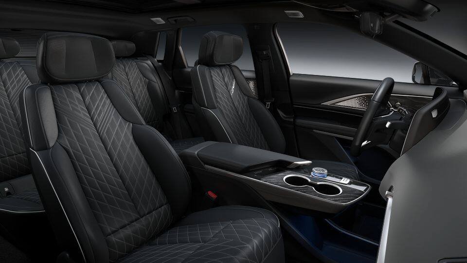 New 2026 Cadillac Lyriq V AWD/4WD image 35