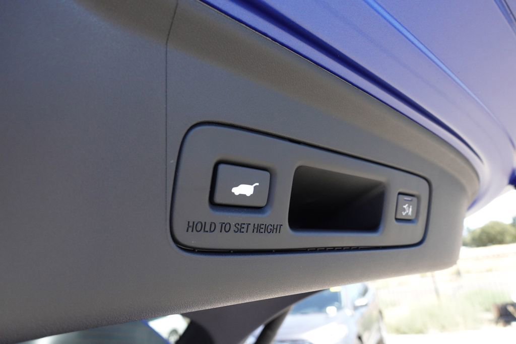 New 2025 Acura ADX A-Spec image 28