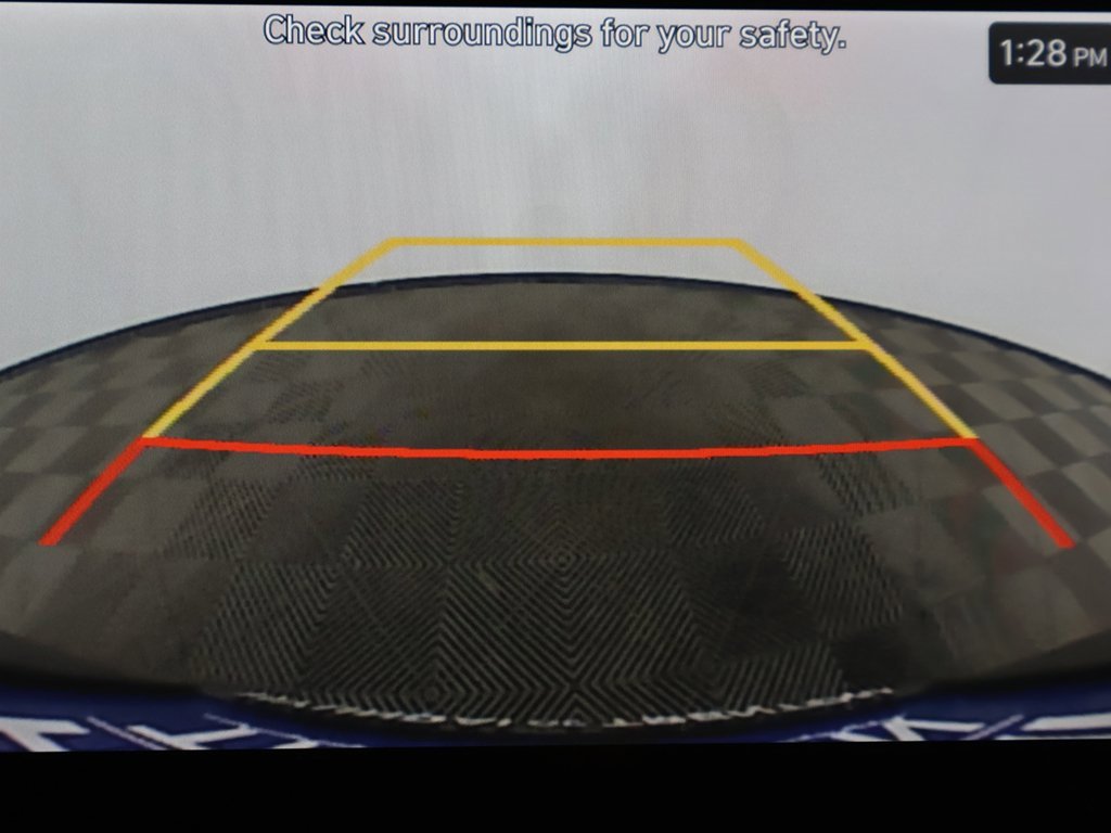 Certified 2025 Hyundai Venue Limited image 37