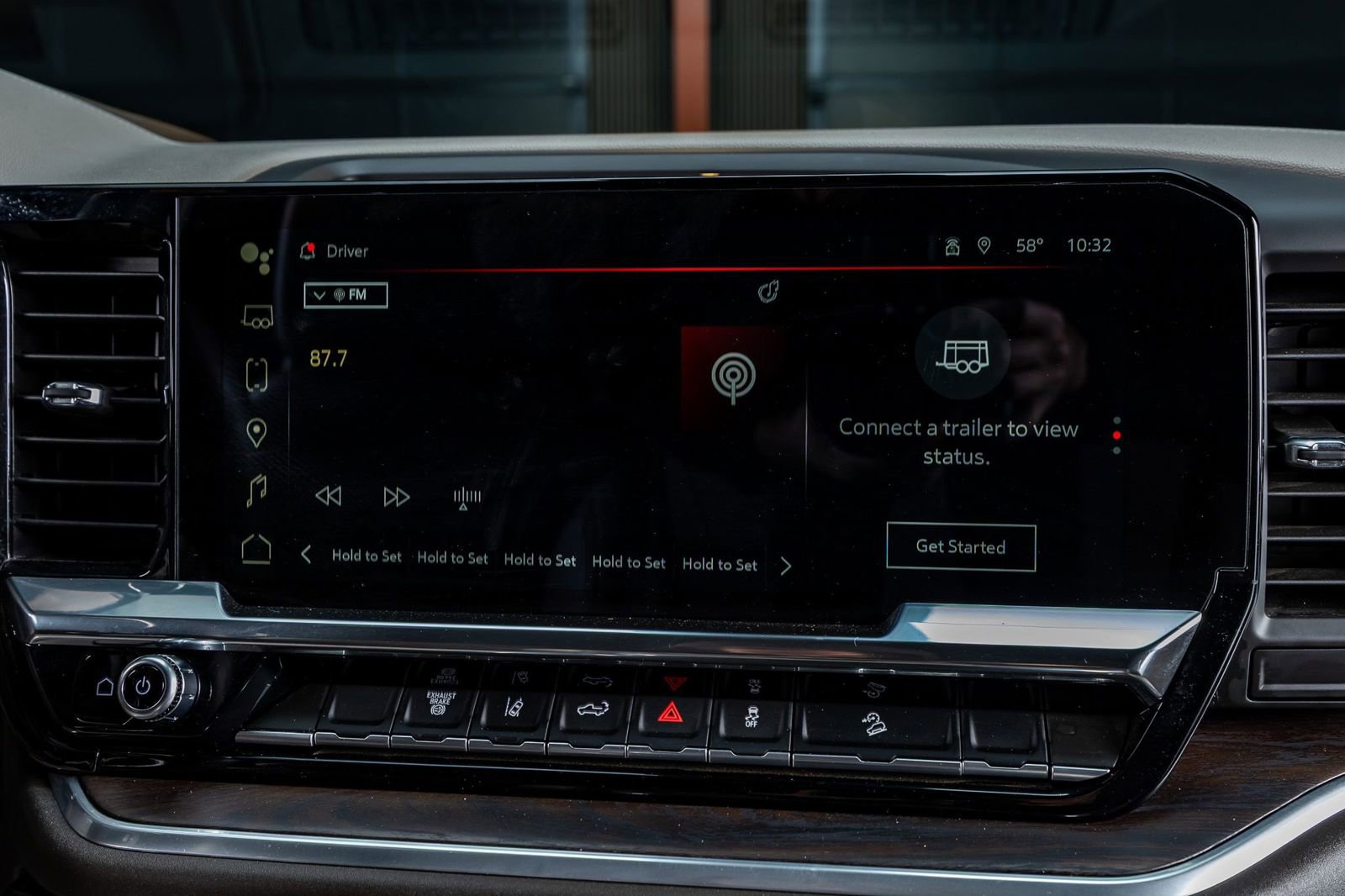 Used 2025 GMC Sierra 2500 SLT image 25