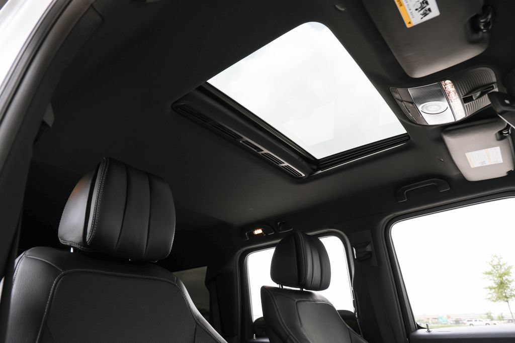 Used 2020 Mercedes-Benz G 550 w/ Seat Comfort Package image 26