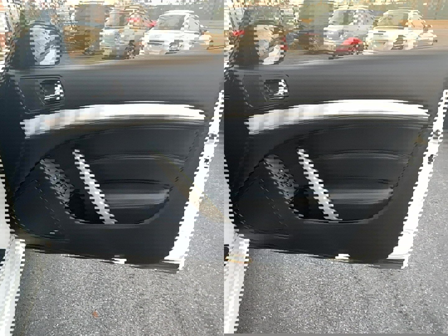 Used 2013 INFINITI G37 x Coupe w/ Premium Pkg image 24