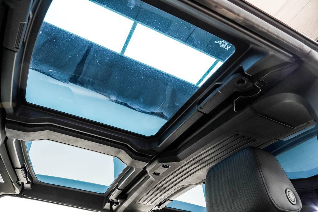 Used 2023 GMC Hummer EV Edition 1 AWD/4WD image 19