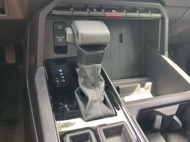 Used 2025 Toyota Tundra SR w/ SR Tow Package AWD/4WD image 25