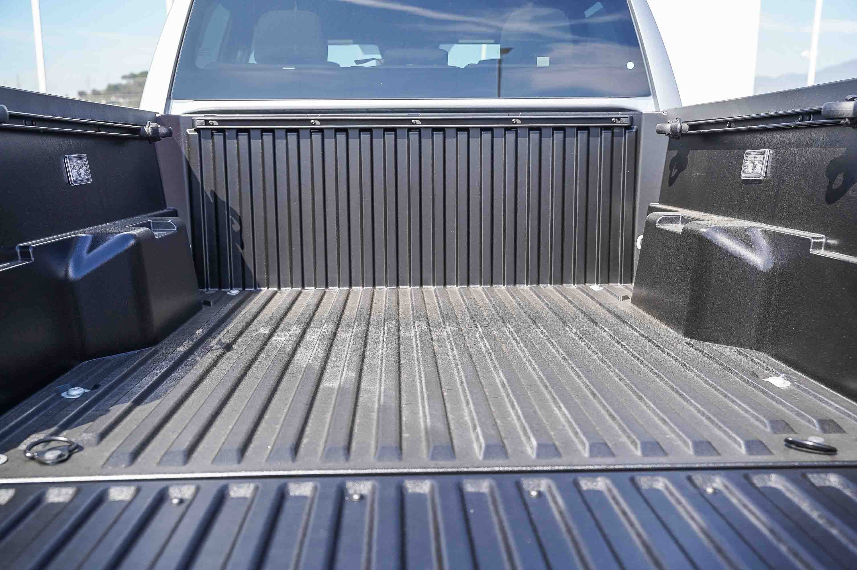 New 2026 Toyota Tacoma SR5 RWD image 13