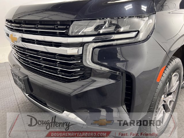 Used 2024 Chevrolet Tahoe LT w/ Luxury Package RWD image 27