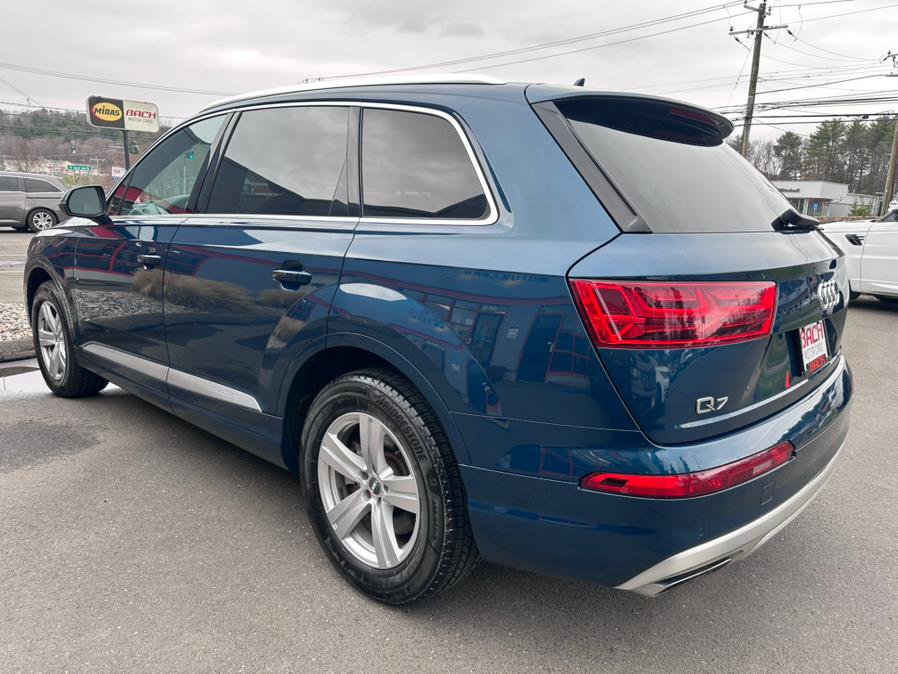 Used 2018 Audi Q7 2.0T Premium Plus w/ Premium Plus Package image 5