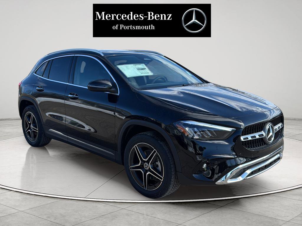 New 2026 Mercedes-Benz GLA 250 4MATIC image 7