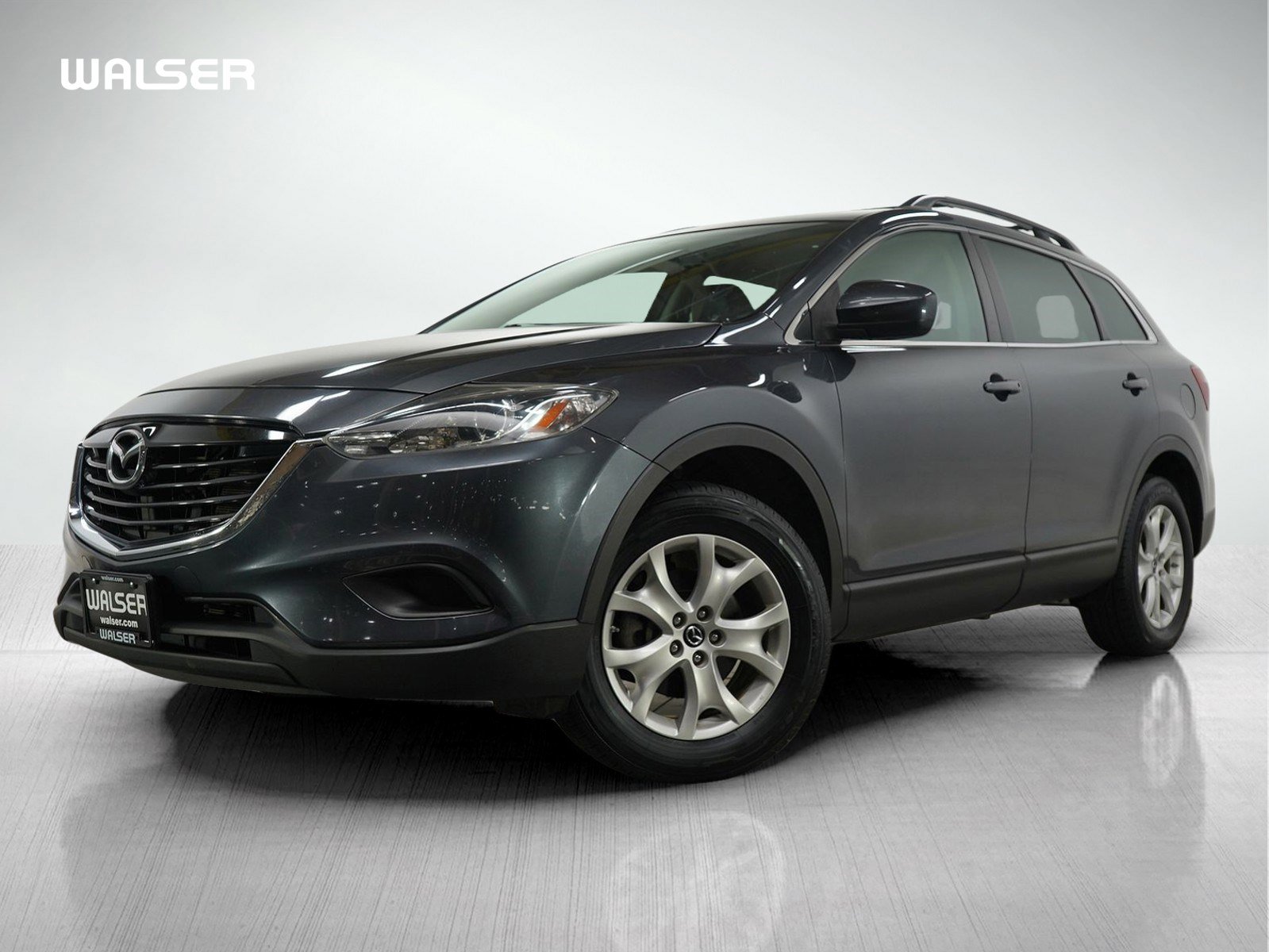 Used 2013 MAZDA CX-9 Touring