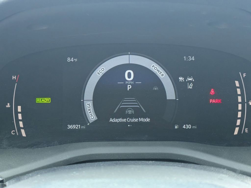 Used 2025 Toyota Camry LE FWD image 16