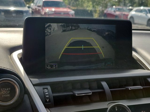 Used 2021 Lexus NX 300 F Sport w/ Accessory Package 2 FWD image 28