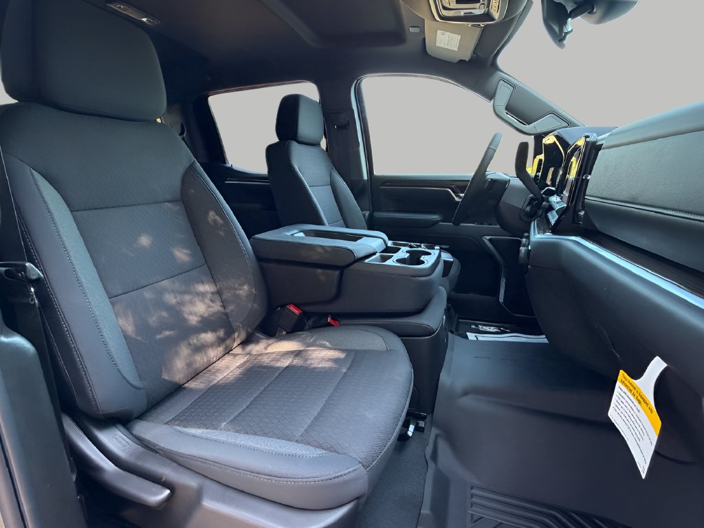 New 2026 Chevrolet Silverado 1500 LT AWD/4WD image 10