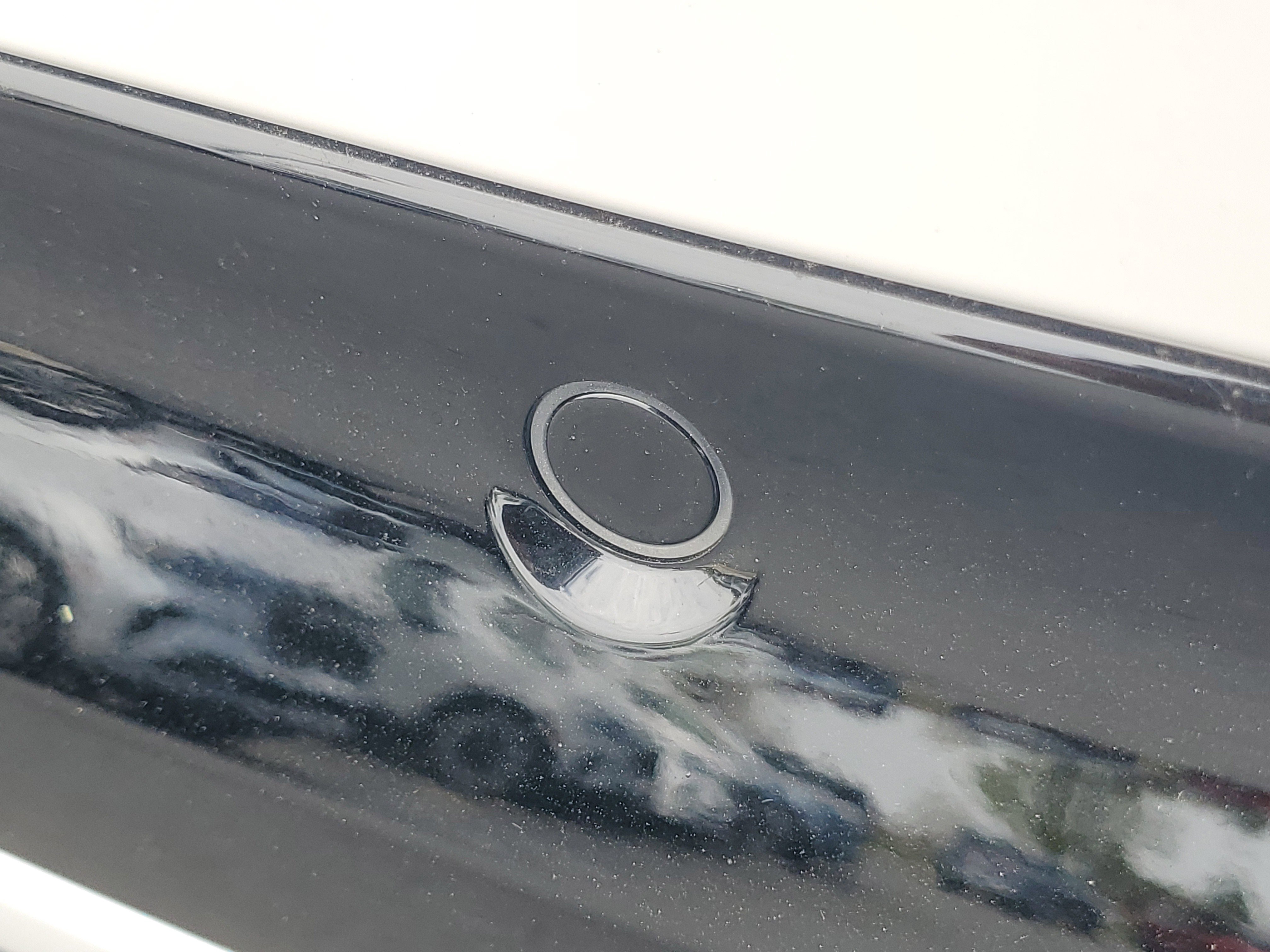 New 2026 Lincoln Nautilus Reserve AWD/4WD image 6