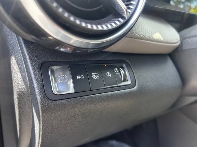 Used 2025 Chevrolet Equinox LT w/ Convenience Package II AWD/4WD image 27