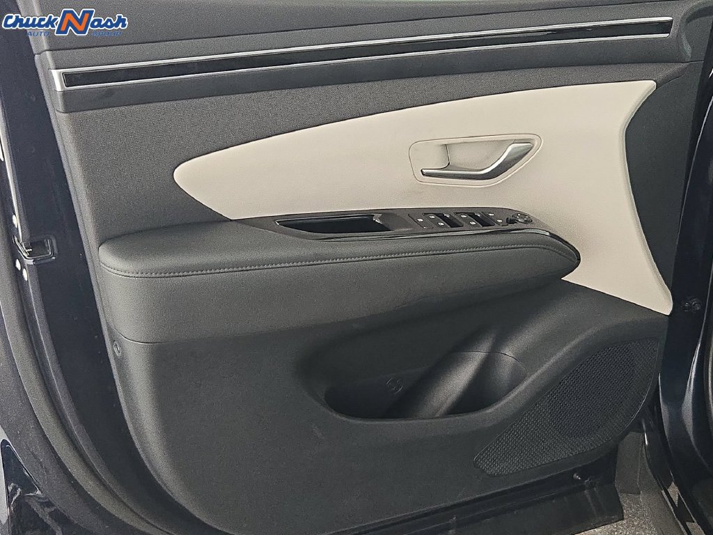 Used 2024 Hyundai Tucson SEL AWD/4WD image 28