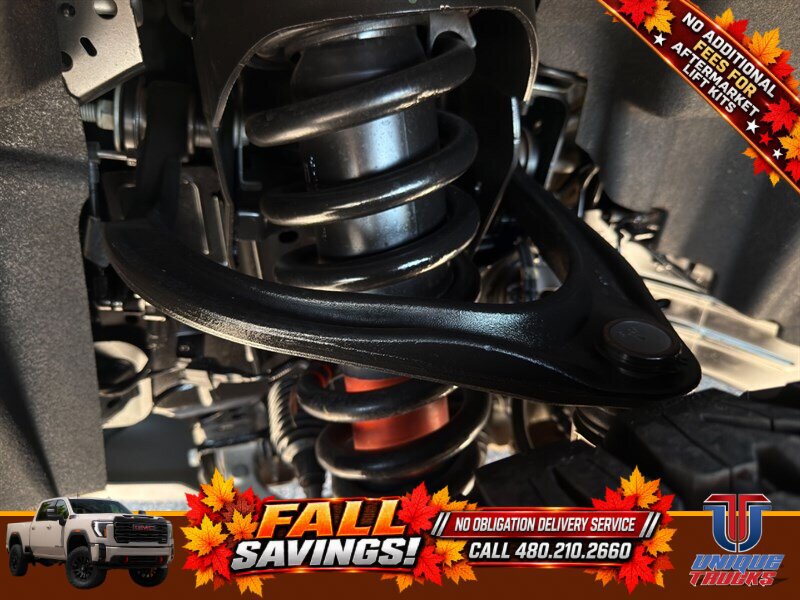 Used 2024 Ford Bronco Raptor AWD/4WD image 12