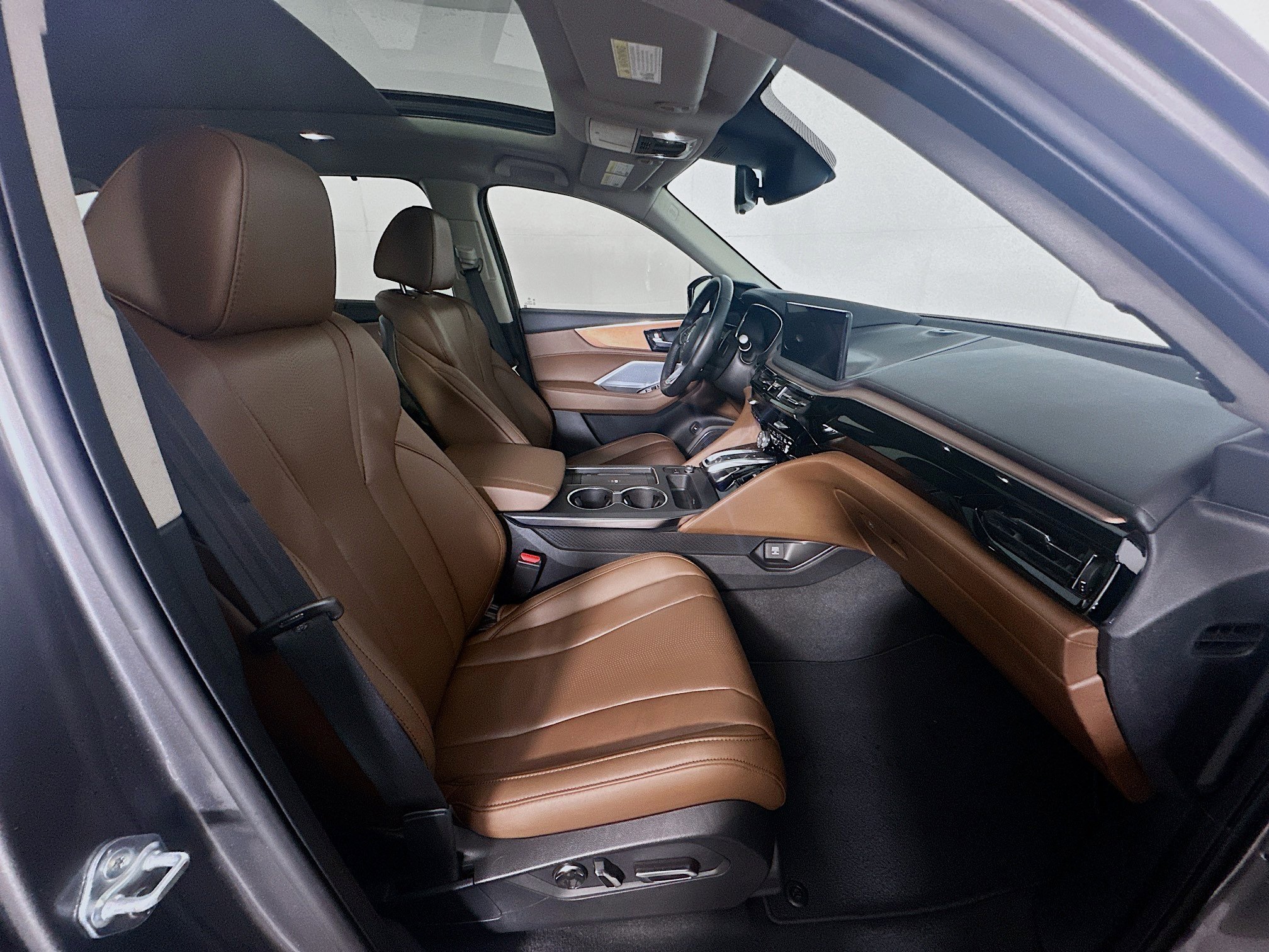 Used 2025 Acura MDX FWD w/ Technology Package image 34