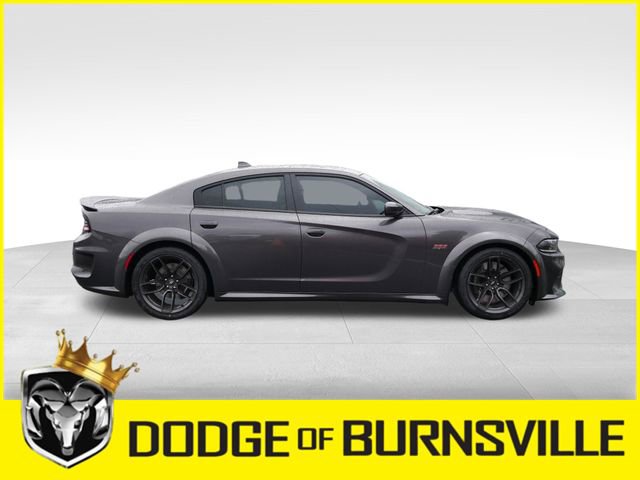 Used 2021 Dodge Charger Scat Pack image 11