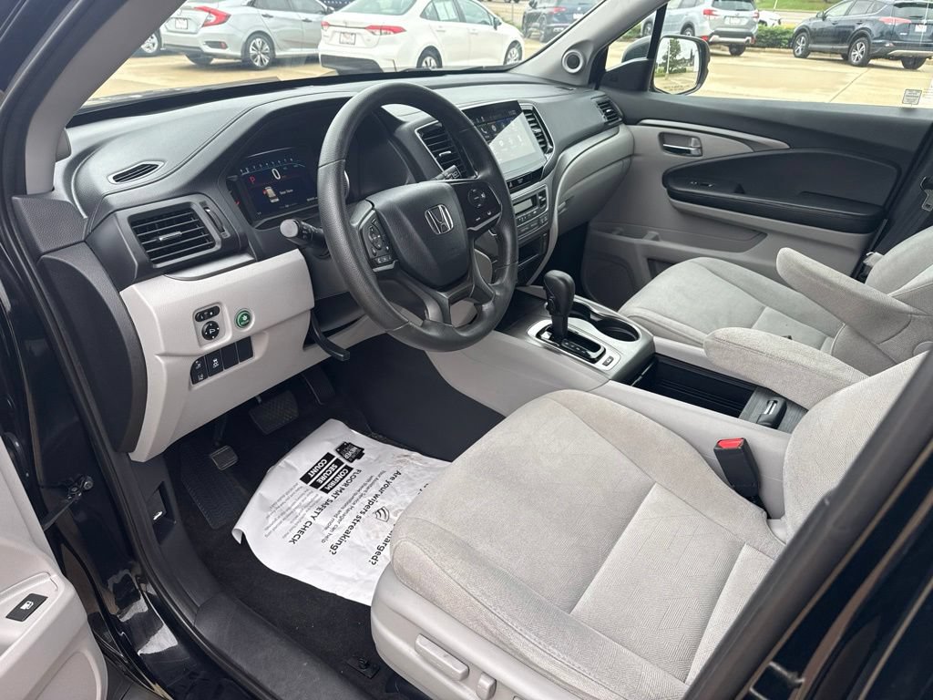 Used 2019 Honda Pilot EX image 8