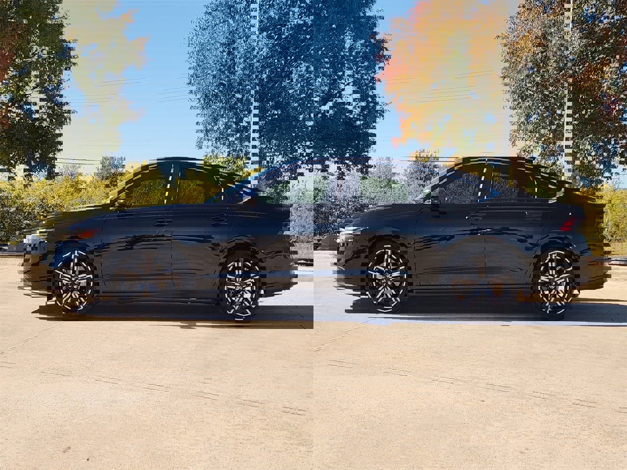 Used 2024 Honda Accord Sport image 4