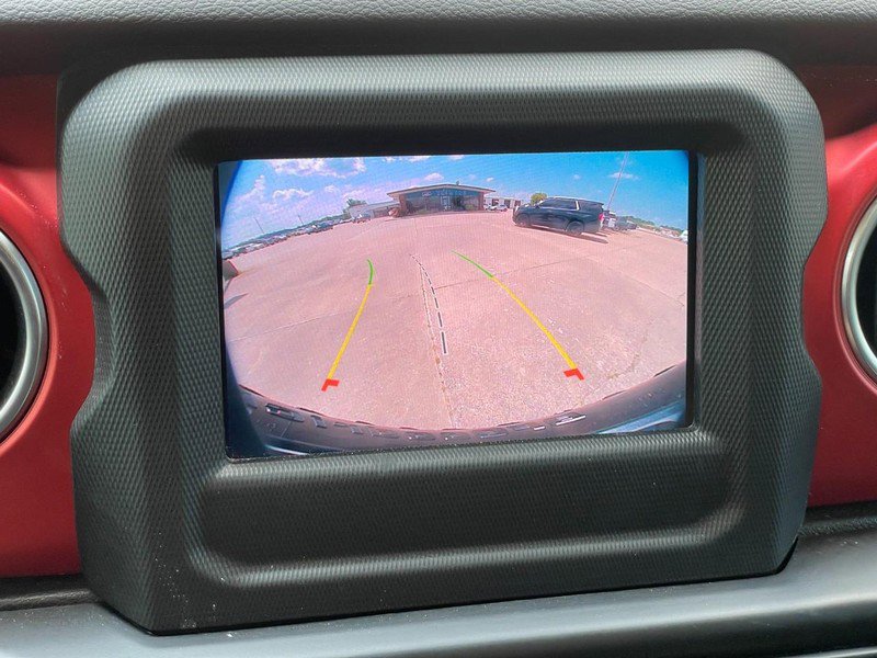 Used 2021 Jeep Wrangler Unlimited Rubicon image 33