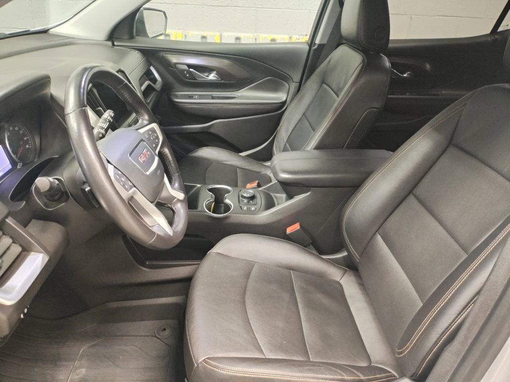 Used 2020 GMC Terrain SLT w/ Preferred Package image 23
