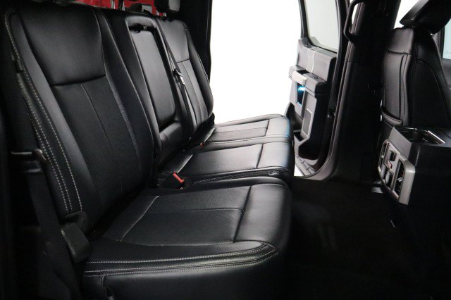 Used 2022 Ford F250 Lariat w/ Lariat Ultimate Package AWD/4WD image 53