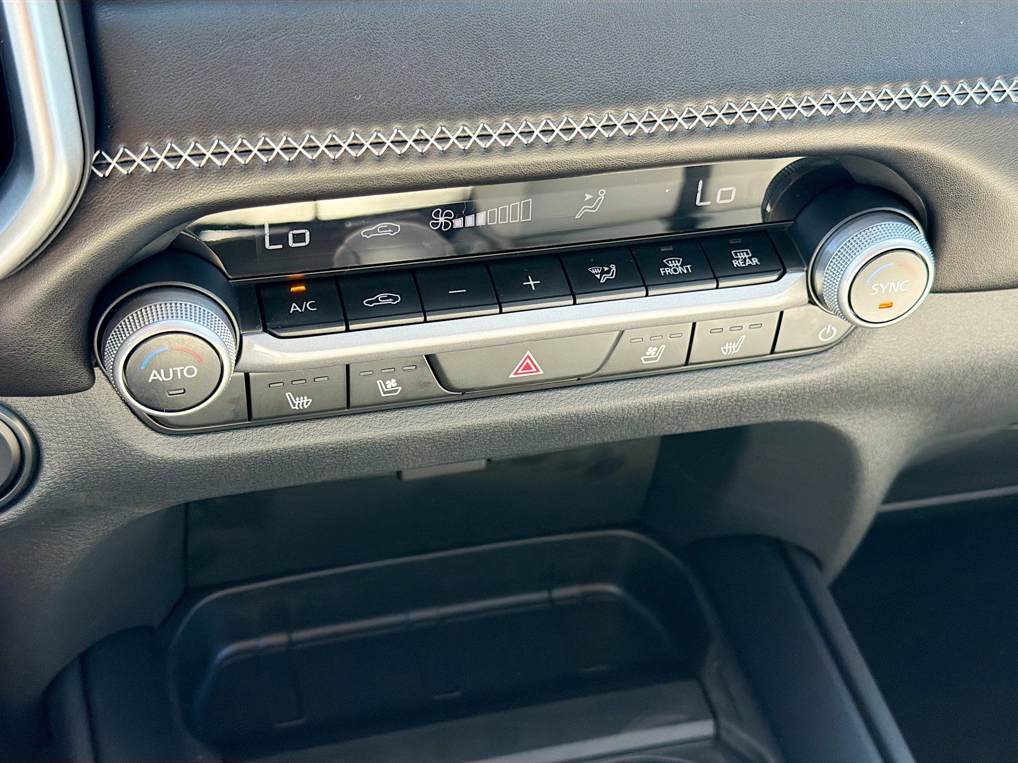 New 2026 MAZDA CX-50 AWD 2.5 S w/ Weather Package image 35