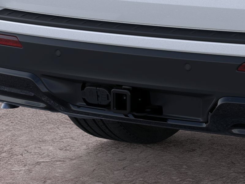 New 2026 Ford Explorer ST-Line w/ ST-Line Street Pack AWD/4WD image 23