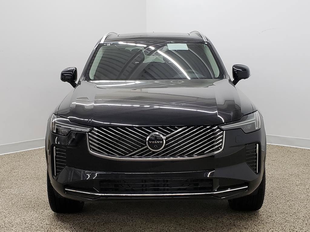 New 2026 Volvo XC90 B6 Plus w/ Protection Package Premier AWD/4WD image 5