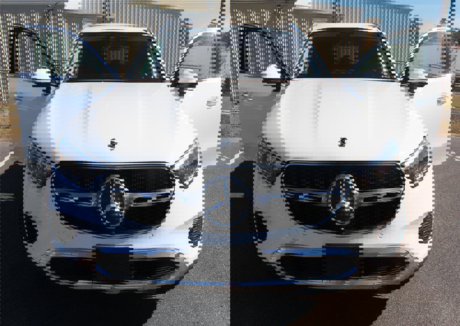 Used 2024 Mercedes-Benz GLC 300 4MATIC image 22