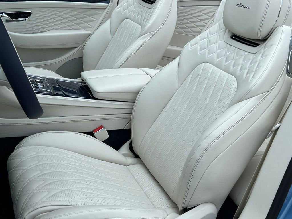 New 2026 Bentley Continental GTC AWD/4WD image 16