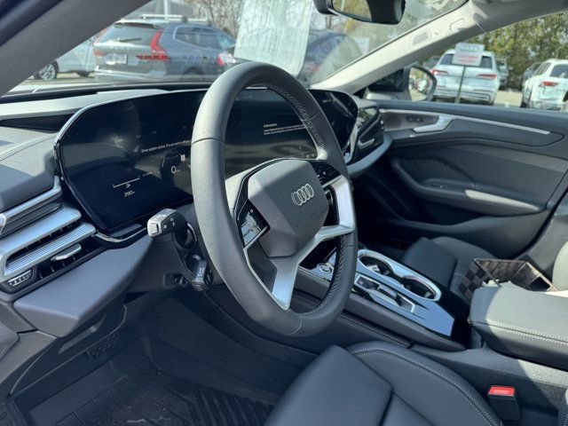 Certified 2026 Audi A6 Premium Plus w/ Premium Plus Package image 26