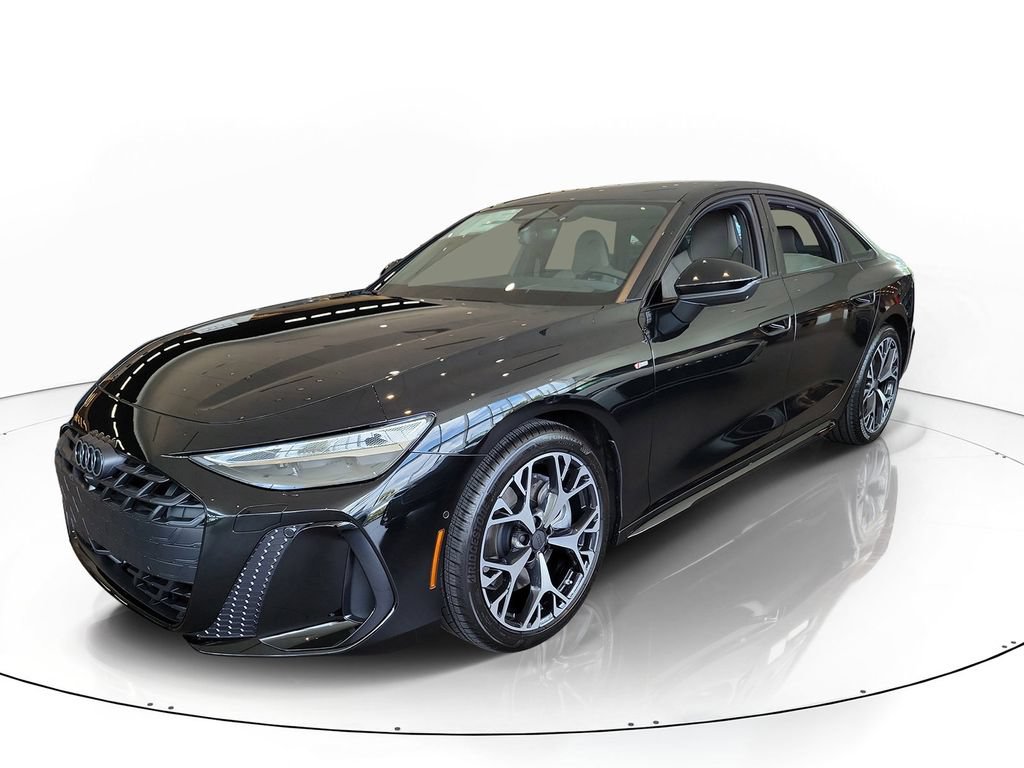 New 2026 Audi A6 Prestige AWD/4WD image 2