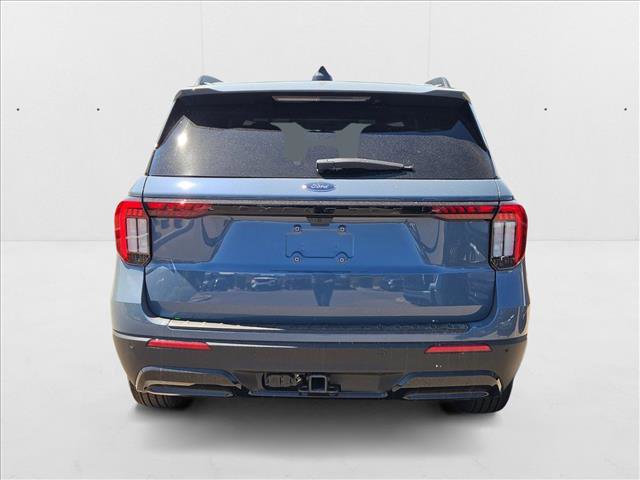 New 2025 Ford Explorer ST-Line image 8