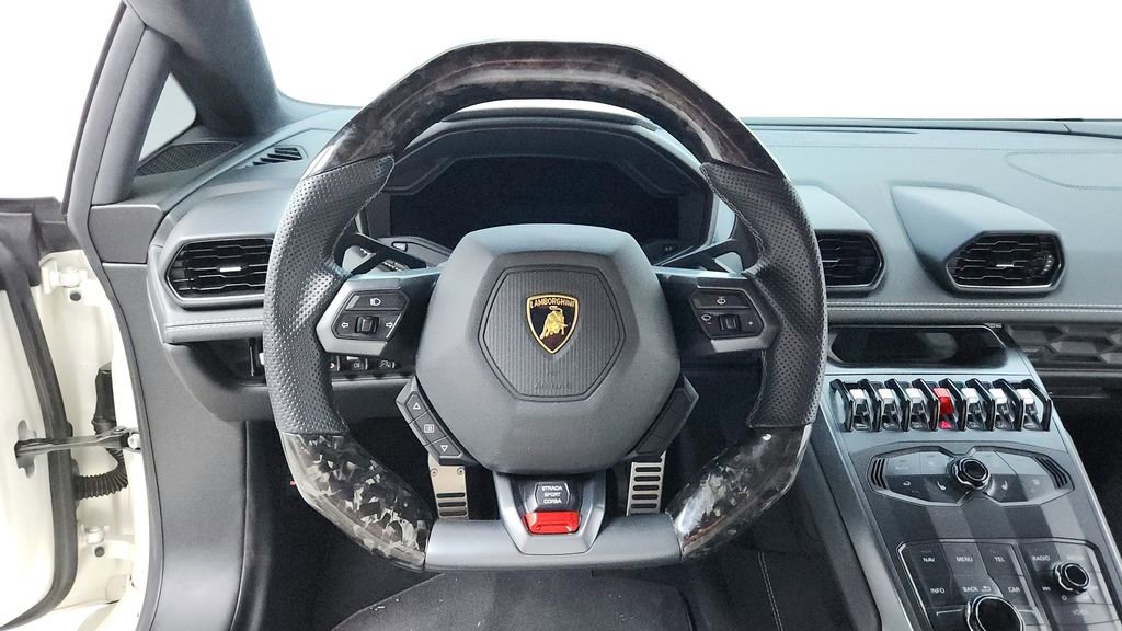 Used 2018 Lamborghini Huracan LP 580-2 image 30