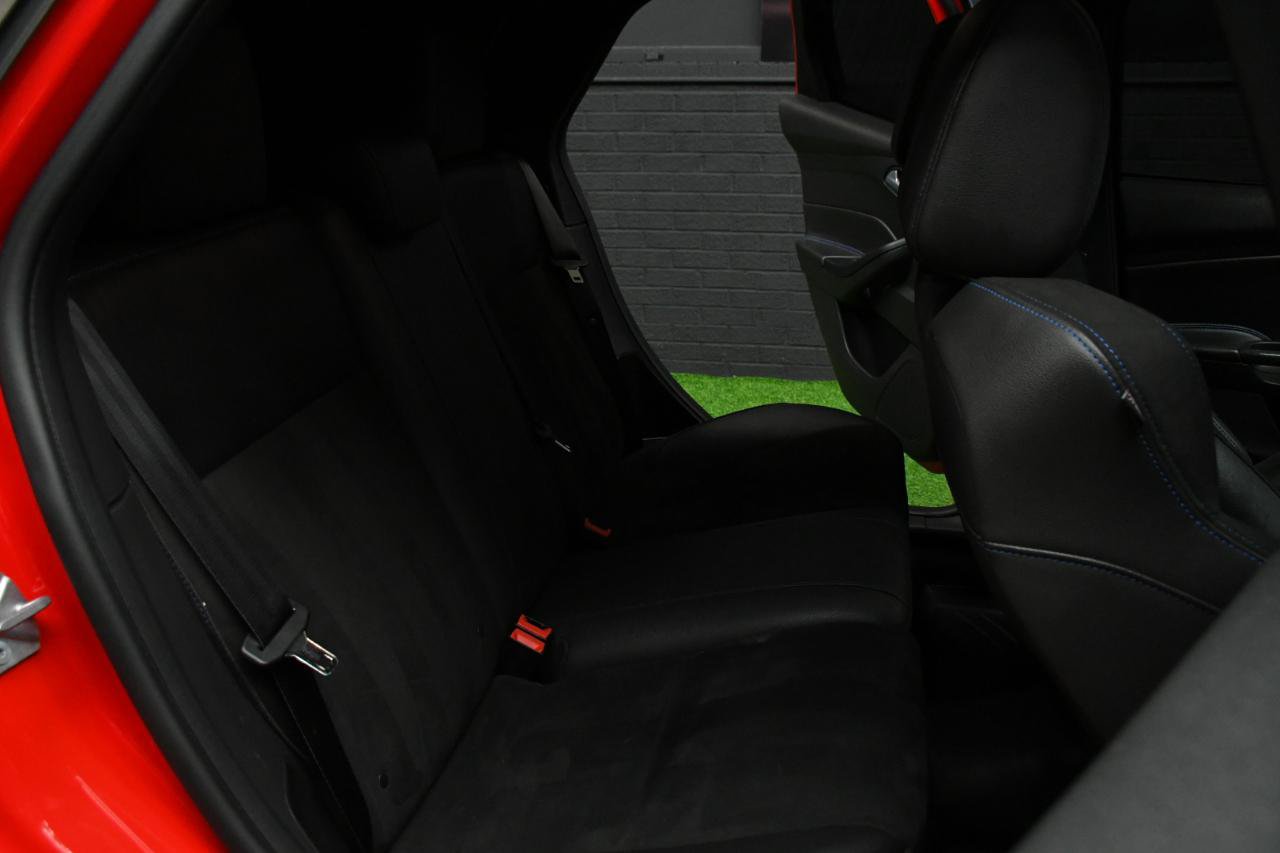 Used 2018 Ford Focus RS AWD/4WD image 51