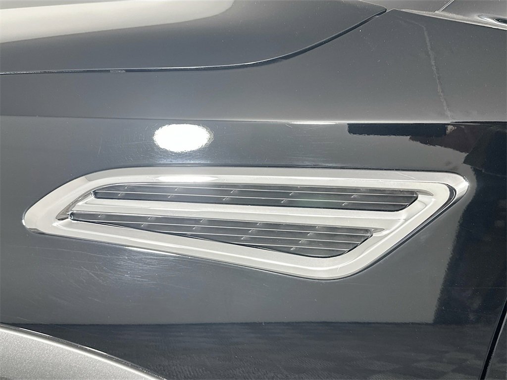 Used 2023 Nissan Armada S image 28