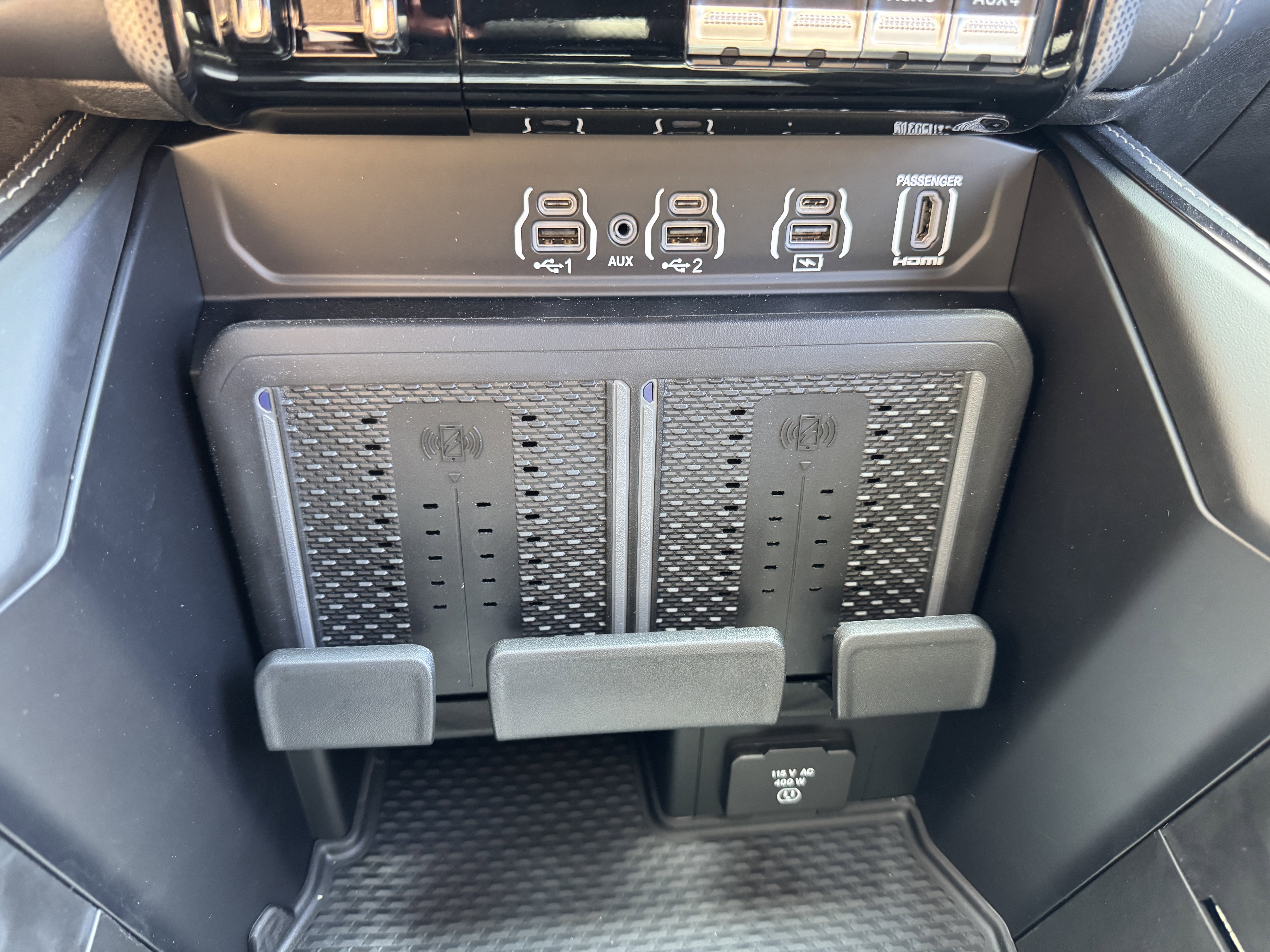 New 2026 RAM 2500 Limited image 44