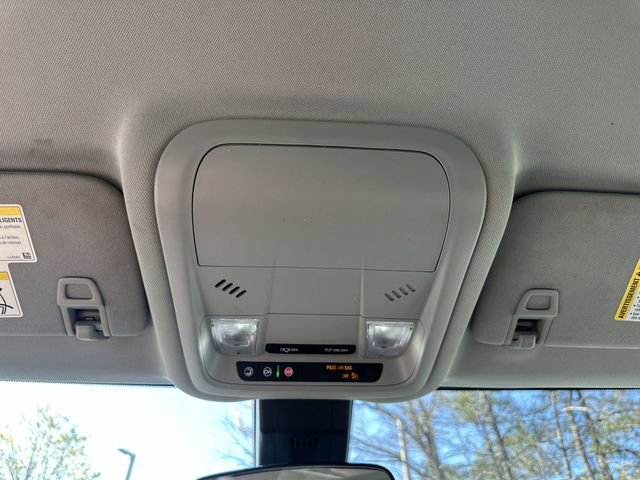 Used 2022 Chevrolet Equinox LS w/ LPO, Floor Liner Package image 25