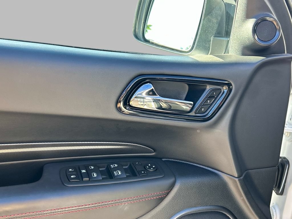 Certified 2025 Dodge Durango GT AWD/4WD image 16