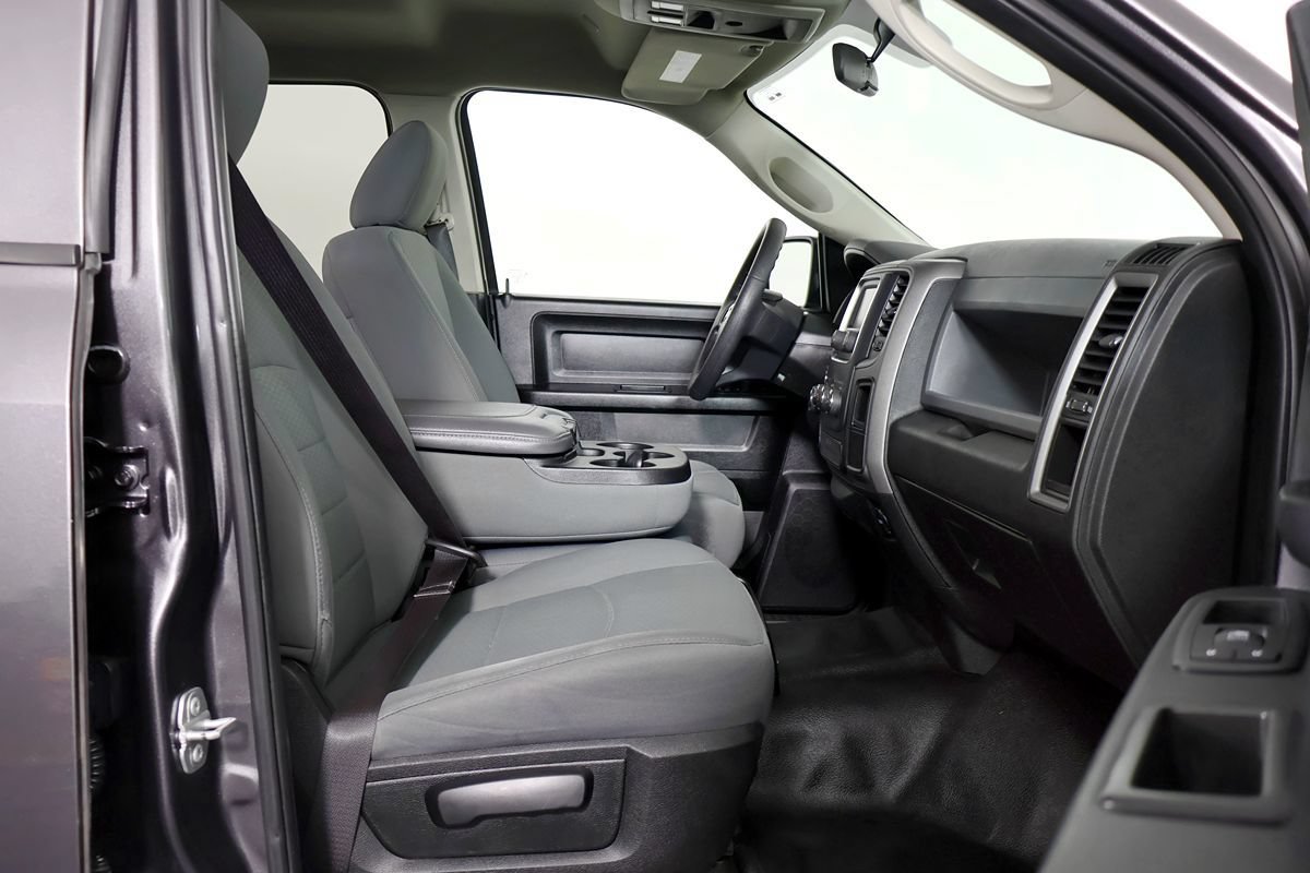 Used 2018 RAM 1500 Tradesman w/ Popular Equipment Group AWD/4WD image 34