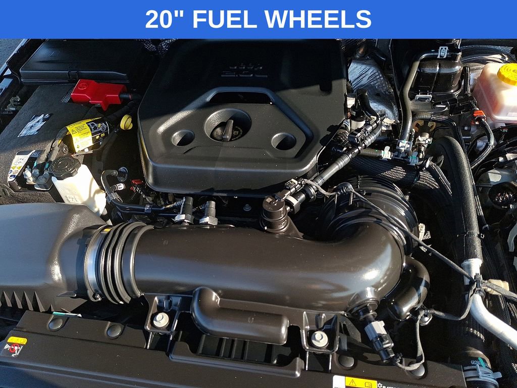 Used 2025 Jeep Wrangler Unlimited Rubicon image 26