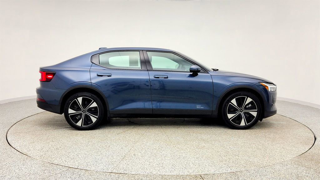Used 2024 Polestar Polestar 2 image 4