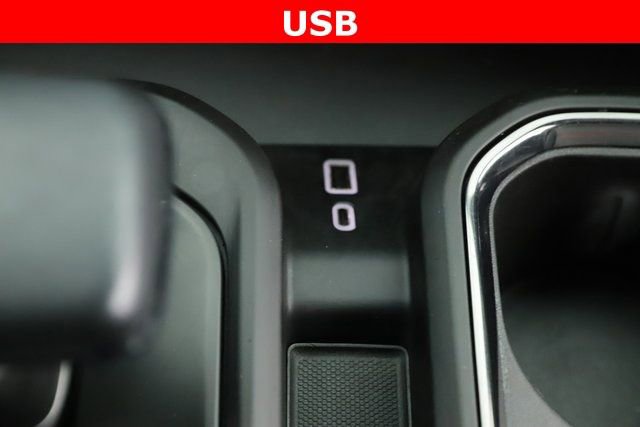 Used 2024 GMC Sierra 1500 AT4 w/ Technology Package image 26