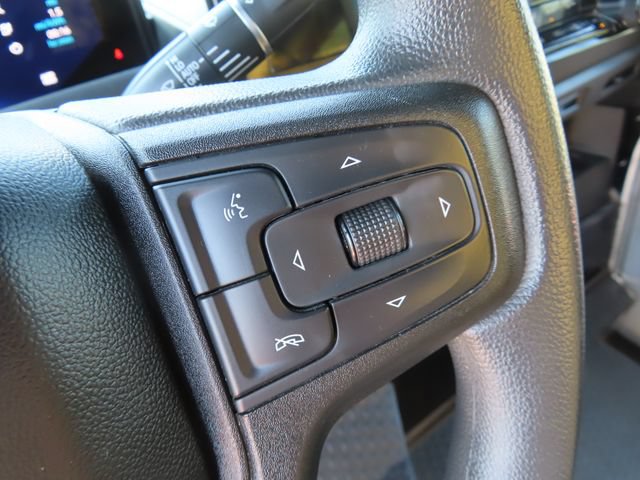 Used 2023 Chevrolet Brightdrop 600 w/ Active Safety Package 2 AWD/4WD image 15